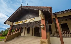 Sayong Resort Kuala Kangsar